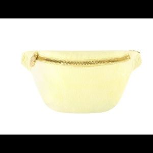 Stoney Clover Lane Terry Fanny Pack